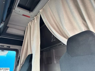 MAN TGX 2016 - 18 440 EURO 6, Engine broken zdjecie 8