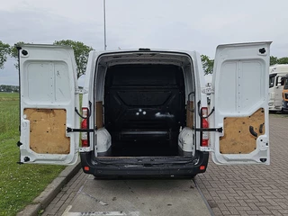 Renault Master 2021 - 2.3 imagen 12