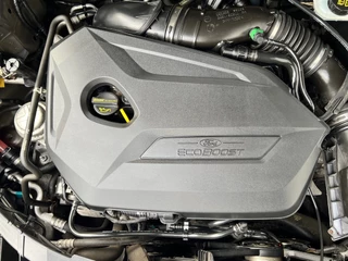 Ford Mondeo 2014 - 1.6 EcoBoost Platinum bj.2014 Navi|Opendak|Trekh|Nap. image 14