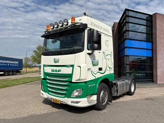 DAF XF 460 FT 2017 - N/A te koop