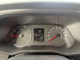 Renault Trafic 2024 - 2.0DCI L2H1 Automaat 170PK Dubbelcabine Airco Navi Cruisecontrol Dubbel Schuifdeur NIEUW BPM VRIJ zdjecie 17