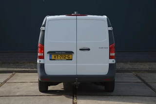 Mercedes-Benz Vito 2016 - 109 CDI Lang Airco Schuifdeur Trekhaak Euro 5 image 12