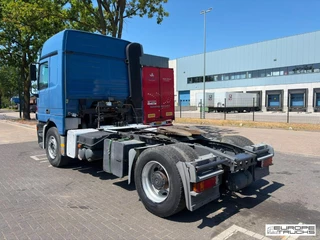 Mercedes-Benz Actros 1999 - 1840 obrazek 3
