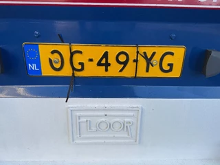 Floor N/A 2002 - FLO 17 30H2 + KENNIS TYPE 16000 immagine 23