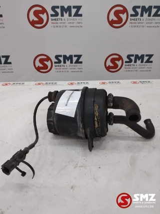 ZF N/A 2013 - Occ stuurbekrachtigingsreservoir MAN ZF PA66GF25 imagem 2