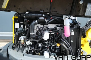 Neuson N/A 2022 - EZ 36 EZ36 | Powertilt | 744std | 2022 obrazek 6