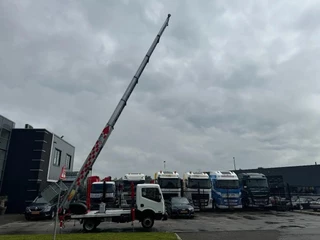 Nissan Cabstar 2018 - 3X UNIT 35.13 изображение 43