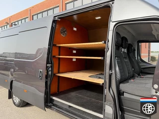 Iveco Daily 2024 - 35S18 zdjecie 21