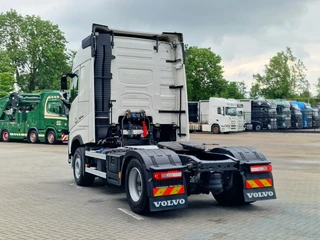 Volvo FH 2019 - 13.460 Globetrotter 4x2 - Full spoiler - VEB + - Frigo bild 5