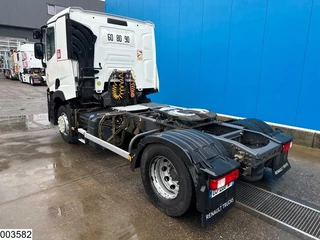 Renault N/A 2014 - T 380 EURO 6, Retarder bild 4