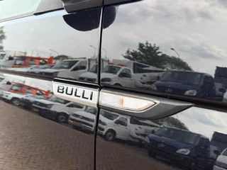 Volkswagen Transporter 2018 - 2.0 TDI Bulli 150PK Leer Carplay PDC 18'' Recent Onderhoud bild 12