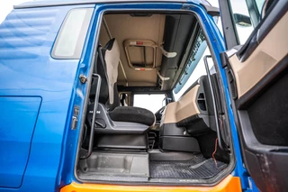 MAN TGX 2017 - 18.420 XL BLS-INTARDER+HYDR. bild 12