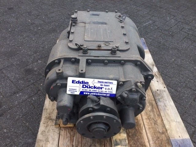 DAF - EATON FULLER RTO-9513 F2800 image 3