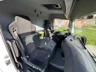 Mercedes-Benz Atego 2022 - N/A image 24