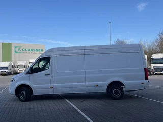 Mercedes-Benz Sprinter 2023 - 319 1.9 CDI / L4 H2 / RWD obrazek 19