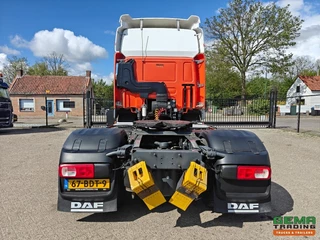 DAF CF 440 2014 - FT immagine 8