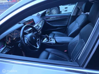 BMW 5 Series 2018 - 540i High Executive immagine 23