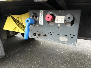 Krone N/A 2019 - SD - 3 AXLE + SLIDING ROOF afbeelding 13