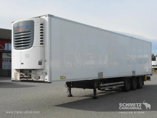 Schmitz Cargobull Semitrailer Reefer Multitemp 2019 afbeelding 1