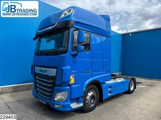 DAF XF480 2018 - SSC, EURO 6, Standairco image 1