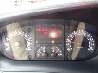 Iveco Daily 2007 - 50c15 zdjecie 18