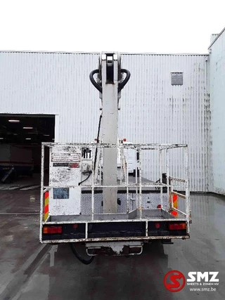 Diversen N/A - Occ opbouw hoogtewerker WUMAG zdjecie 4