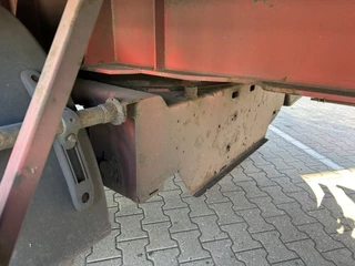 Groenewegen Jumbo / DRO-14-18 2016 - / Box / Loadlift afbeelding 9