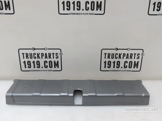 Scania N/A - Body & Chassis Parts Plaat gereedschapsbak Scania image 1