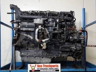 Scania R 2012 - SC-R DC-1307 480PK bild 1
