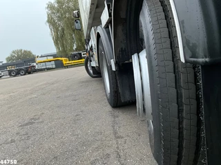 DAF FAN LF 220 Euro 6 Hiab 11 Tonmeter laadkraan Just 166.649 Km! 2014 - N/A imagen 13