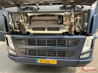 Volvo FM 420 2013 - N/A obrazek 6