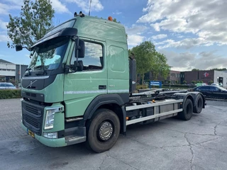 Volvo FM 410 2018 - N/A zdjecie 9