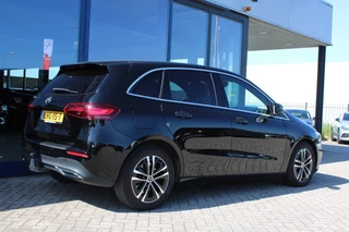 Mercedes-Benz B-Class 2023 - 250e Luxury Line WIDESCREEN CAMERA NAVI TREKHAAK <FACELIFT>> image 9