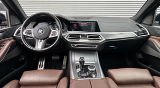 BMW X5 2021 - xDrive45e High Executive afbeelding 2 miniatuur