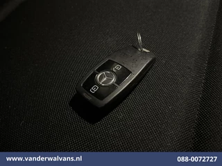 Mercedes-Benz Sprinter 2020 - 314 CDI 143pk L3H2 Euro6 Airco | Camera | Navigatie | Apple Carplay | Android Auto obrazek 18