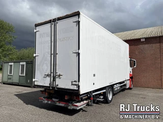 Mercedes-Benz ANTOS 2027 - BDF | Full Air | Dhollandia Lift | TÜV 02/27 | NL 2015 - N/A image 60