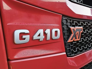 Scania G 2021 - G410 obrazek 19