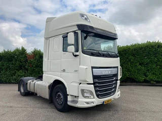 DAF XF 460 2017 - FT SSC Euro6 bild 1