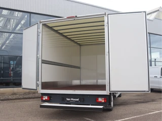 Maxus eDeliver9 2026 - L4 Business DEAL 65 kWh | AIRCO/CAMERA/ADAPT. CRUISE | afbeelding 3 miniatuur