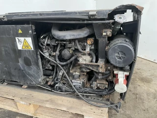 Mitsubishi TU100SAE-FX refrigeration unit 2011 - N/A obrazek 12