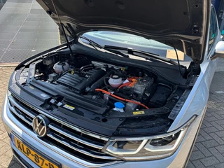 Volkswagen Tiguan 2022 - 1.4 TSI eHybrid R-Line image 6