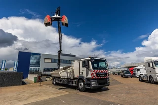 MAN TGM 2020 - 19.290 BL - HIAB 108/3X obrazek 7