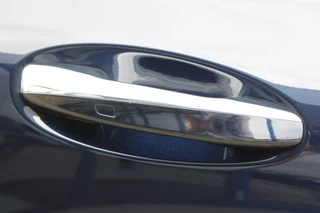 Mercedes-Benz EQC 2022 - 400 4MATIC 80 kWh AMG LINE SCHUIFDAK MEMORY DISTRONIC HEAD-UP image 11
