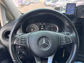 Mercedes-Benz Vito 2021 - 119CDI XXL 4 Matic/4X4 Automaat Airco Navi Cruisecontrol imagem 31