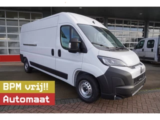 Citroën Jumper 2024 - 335 2.2 BlueHDi 180PK L3H2 Automaat obrazek 1