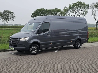 Mercedes-Benz Sprinter 2024 - 317 afbeelding 2 miniatuur