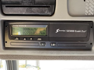 Mercedes-Benz Axor 2008 - N/A obrazek 28