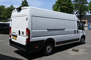 Fiat Ducato 2024 - L4H2 Maxi 2.2 MultiJet 140 pk 3.5t obrazek 3