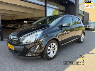 Opel Corsa 2014 - 1.4-16V Design Edition te koop