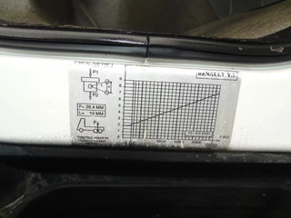 Renault Kerax 2006 - N/A bild 26